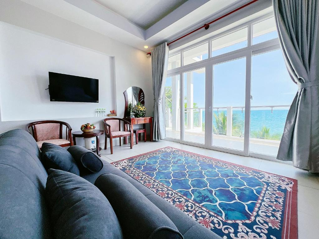 SAND BEACH RESORT фото 6