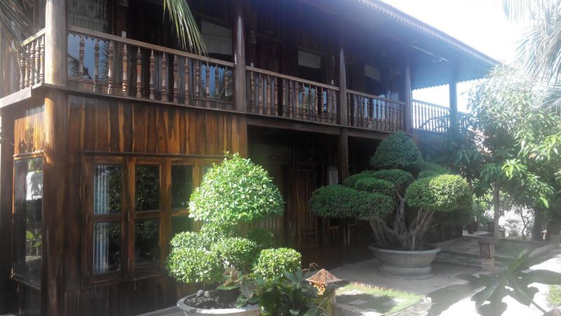 SAND GARDEN RESORT фото 6