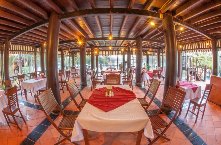 SANDHILLS BEACH RESORT & SPA фото 8