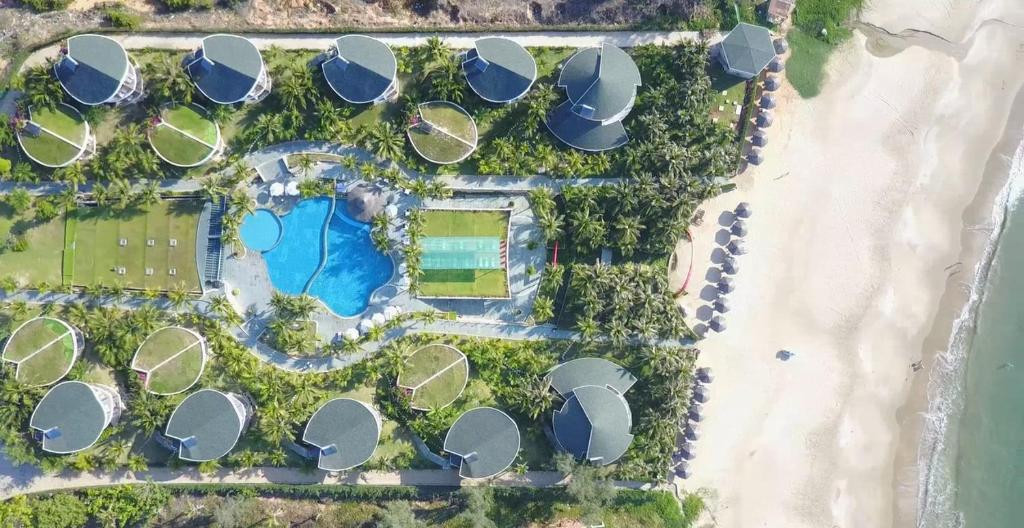 SANDUNES BEACH RESORT & SPA