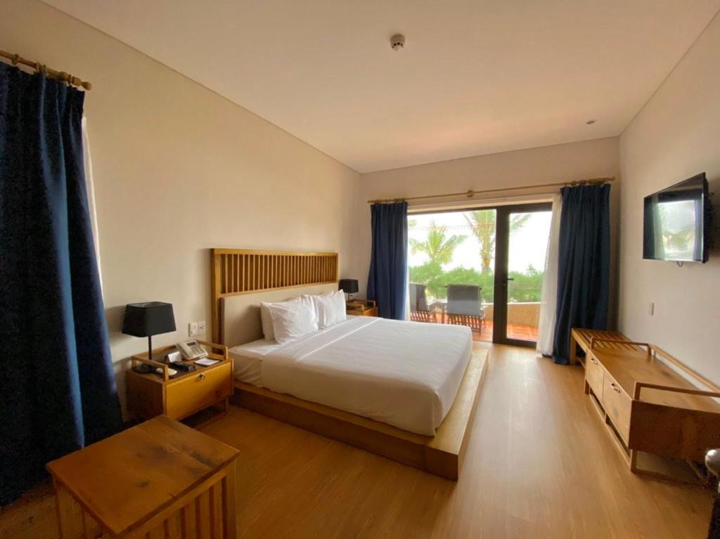 SANDY BEACH NON NUOC RESORT (EX. CENTARA SANDY BEACH RESORT) фото 2
