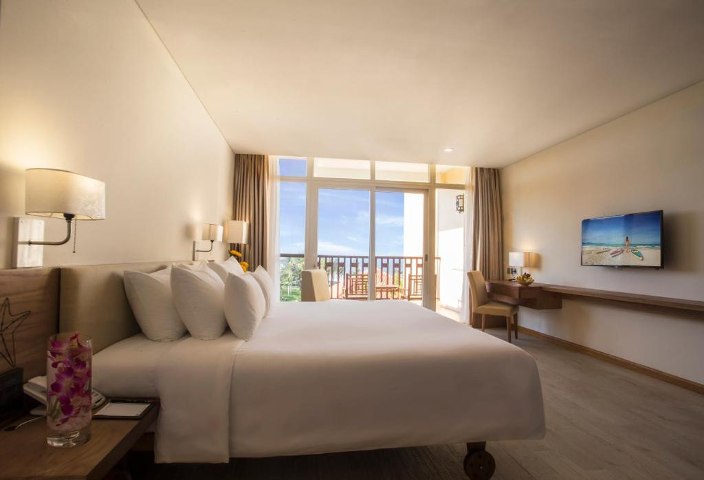 SANDY BEACH NON NUOC RESORT (EX. CENTARA SANDY BEACH RESORT) фото 3