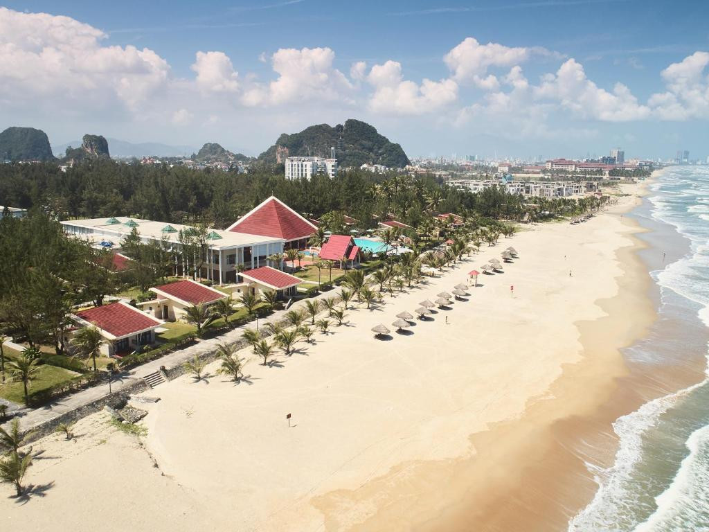 SANDY BEACH NON NUOC RESORT (EX. CENTARA SANDY BEACH RESORT) фото 6