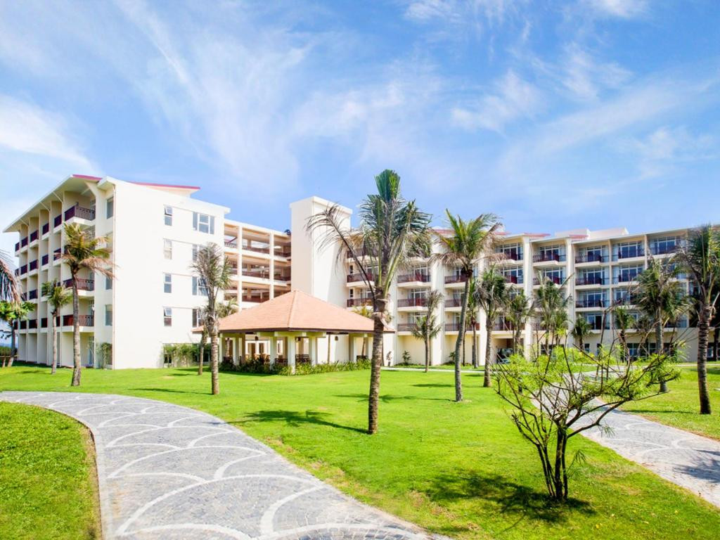 SANDY BEACH NON NUOC RESORT (EX. CENTARA SANDY BEACH RESORT) фото 8