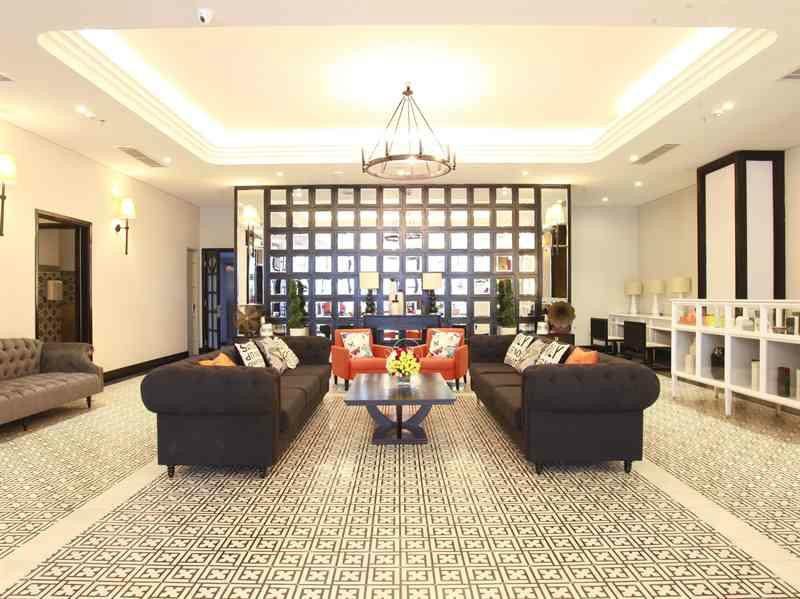 SANOUVA HOTEL DA NANG фото 6