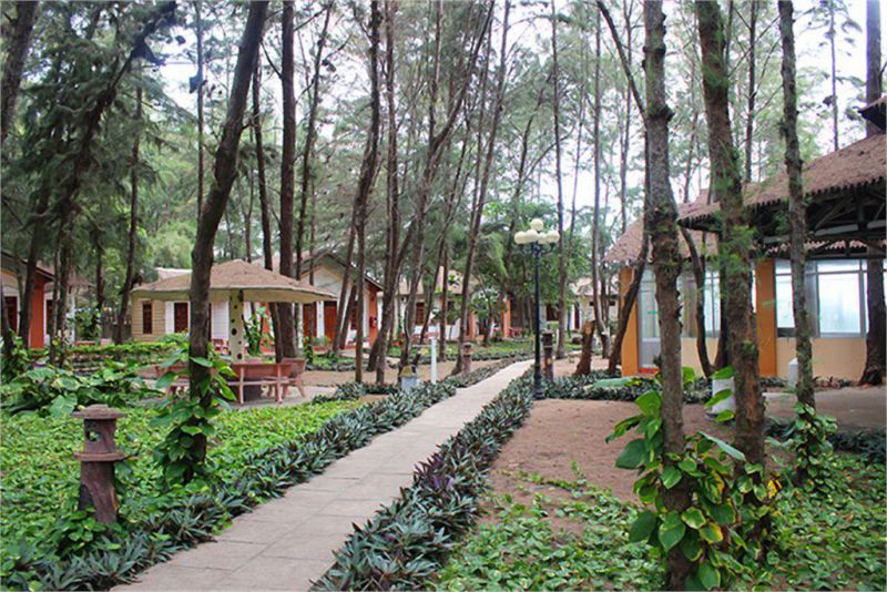 SAO MAI RESORT фото 4
