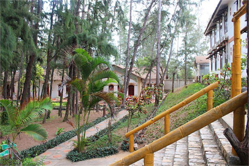 SAO MAI RESORT фото 6