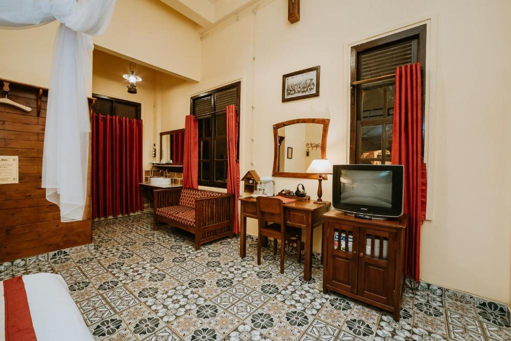 SAPHIR DALAT фото 4