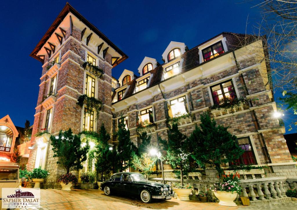 SAPHIR DALAT фото 7