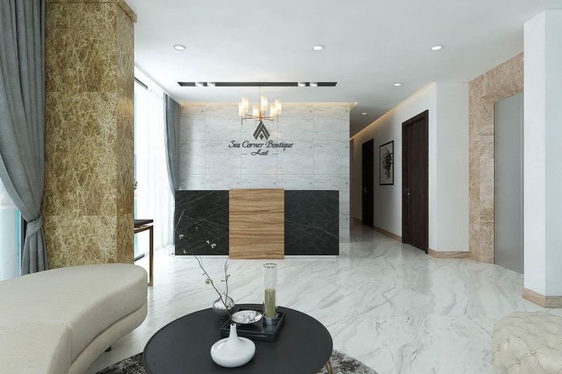 SEA CORNER BOUTIQUE HOTEL