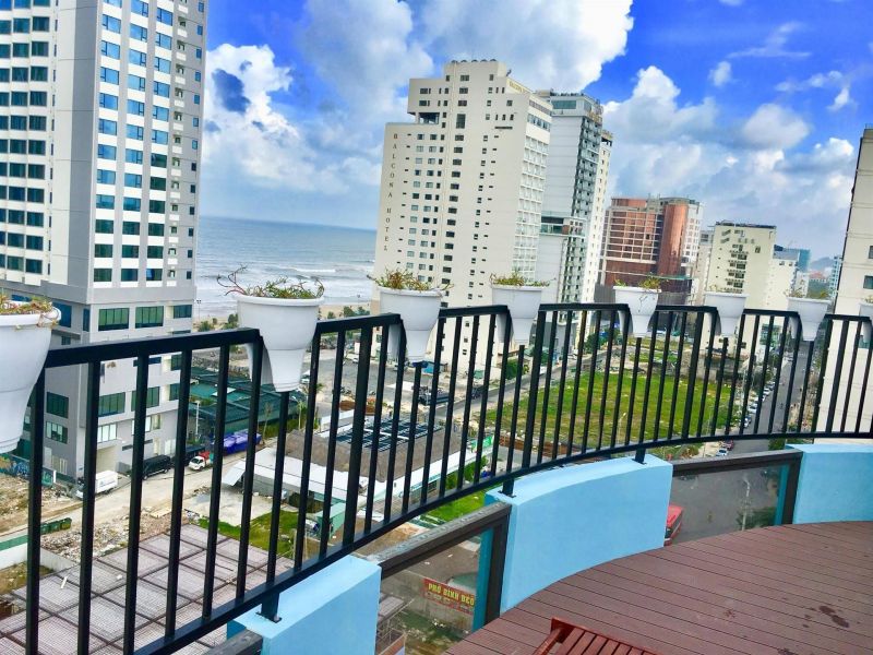 SEA CORNER BOUTIQUE HOTEL фото 3