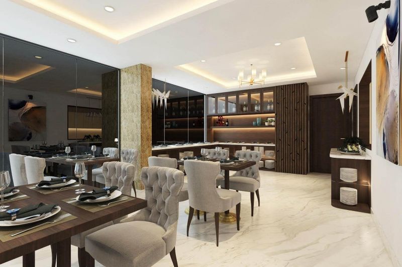 SEA CORNER BOUTIQUE HOTEL фото 4