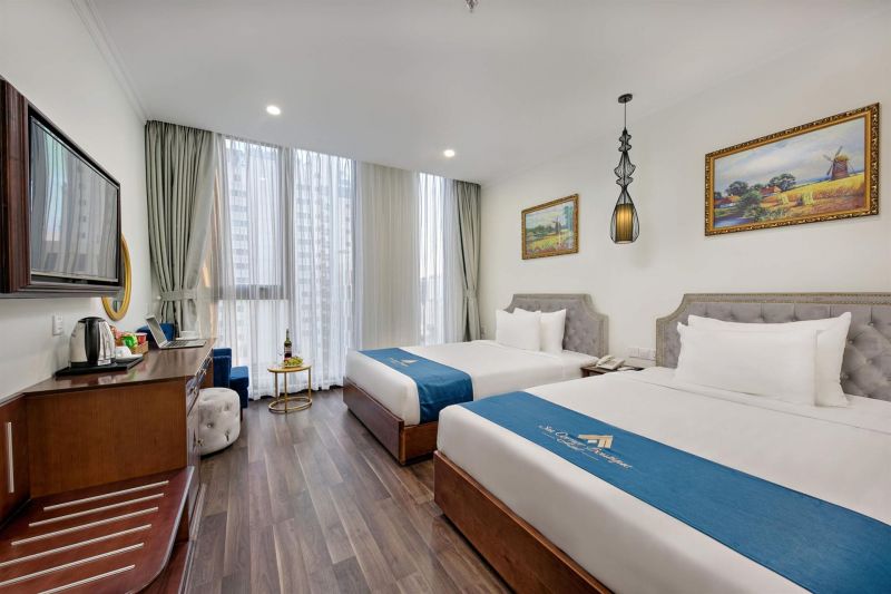 SEA CORNER BOUTIQUE HOTEL фото 5