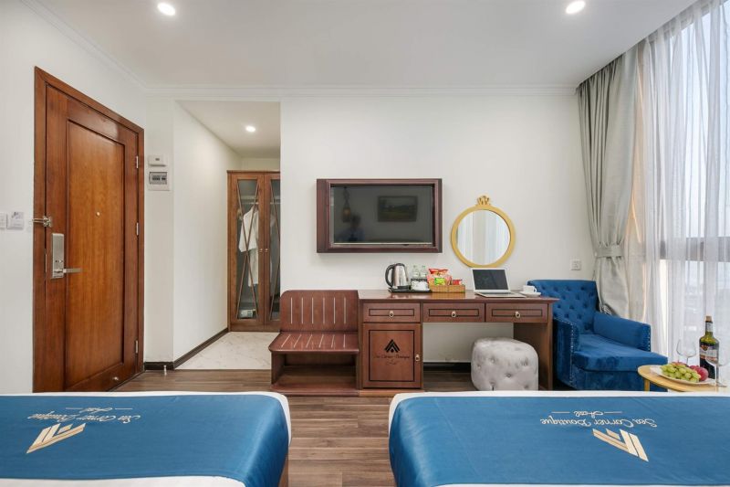 SEA CORNER BOUTIQUE HOTEL фото 6