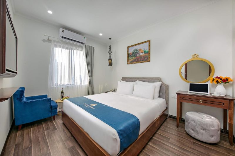 SEA CORNER BOUTIQUE HOTEL фото 8