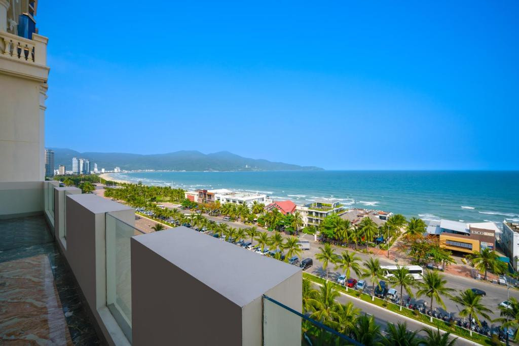 SEA FRONT HOTEL фото 6