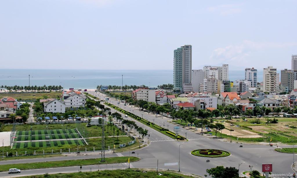 SEA GARDEN HOTEL фото 8