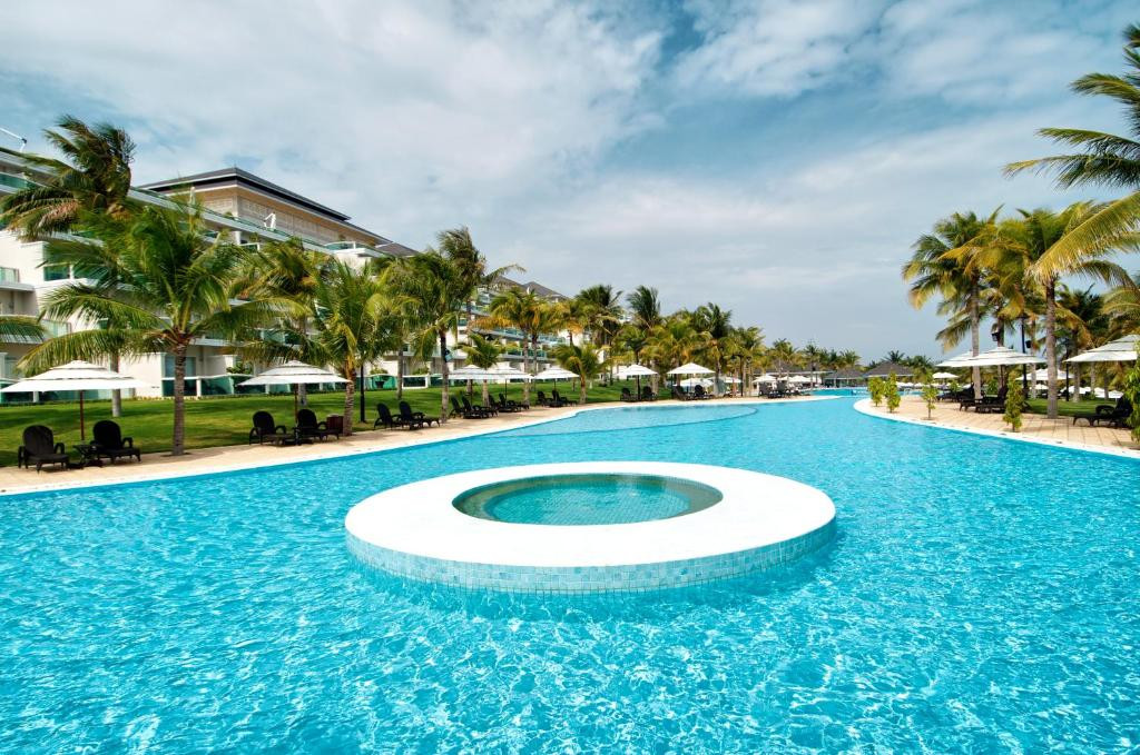 SEA LINKS BEACH HOTEL фото 4