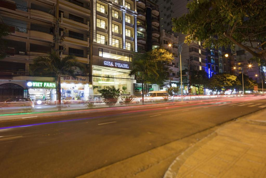 SEA PEARL HOTEL