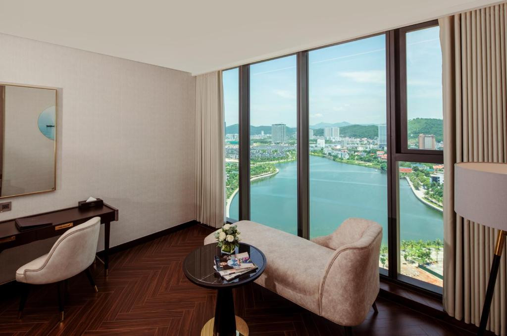 RADISSON BLU HOTEL HALONG (EX. SEA STARS) фото 3