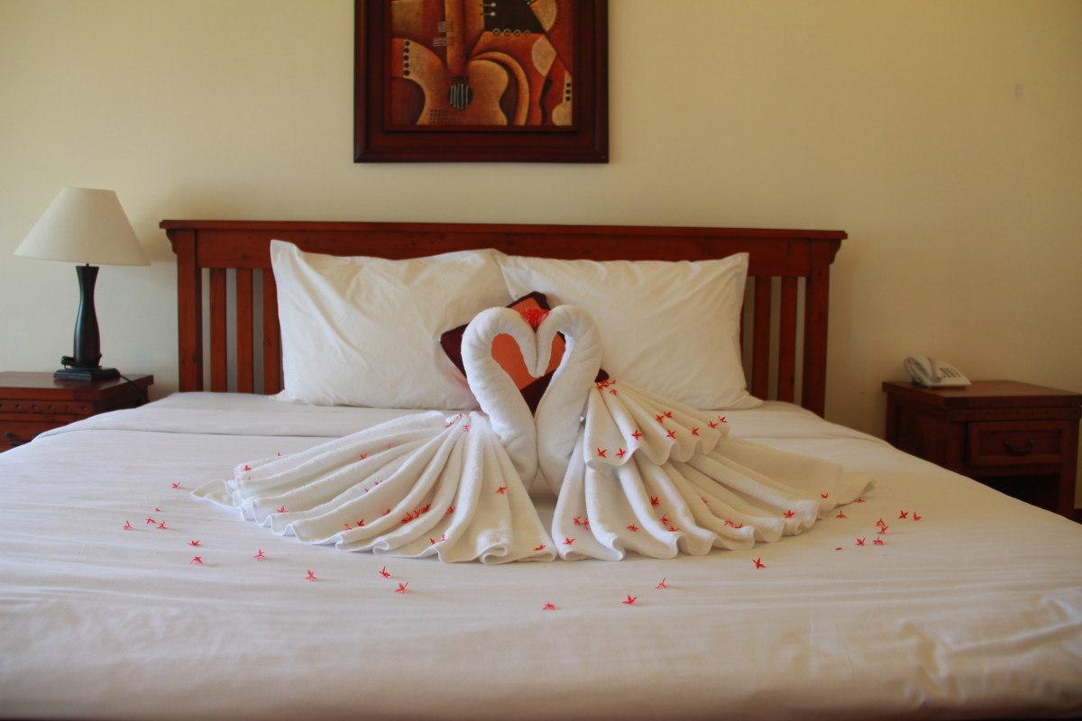 GOLDEN PEAK RESORT & SPA PHANTHIET (EX. SEA LION BEACH RESORT II KE GA) фото 4