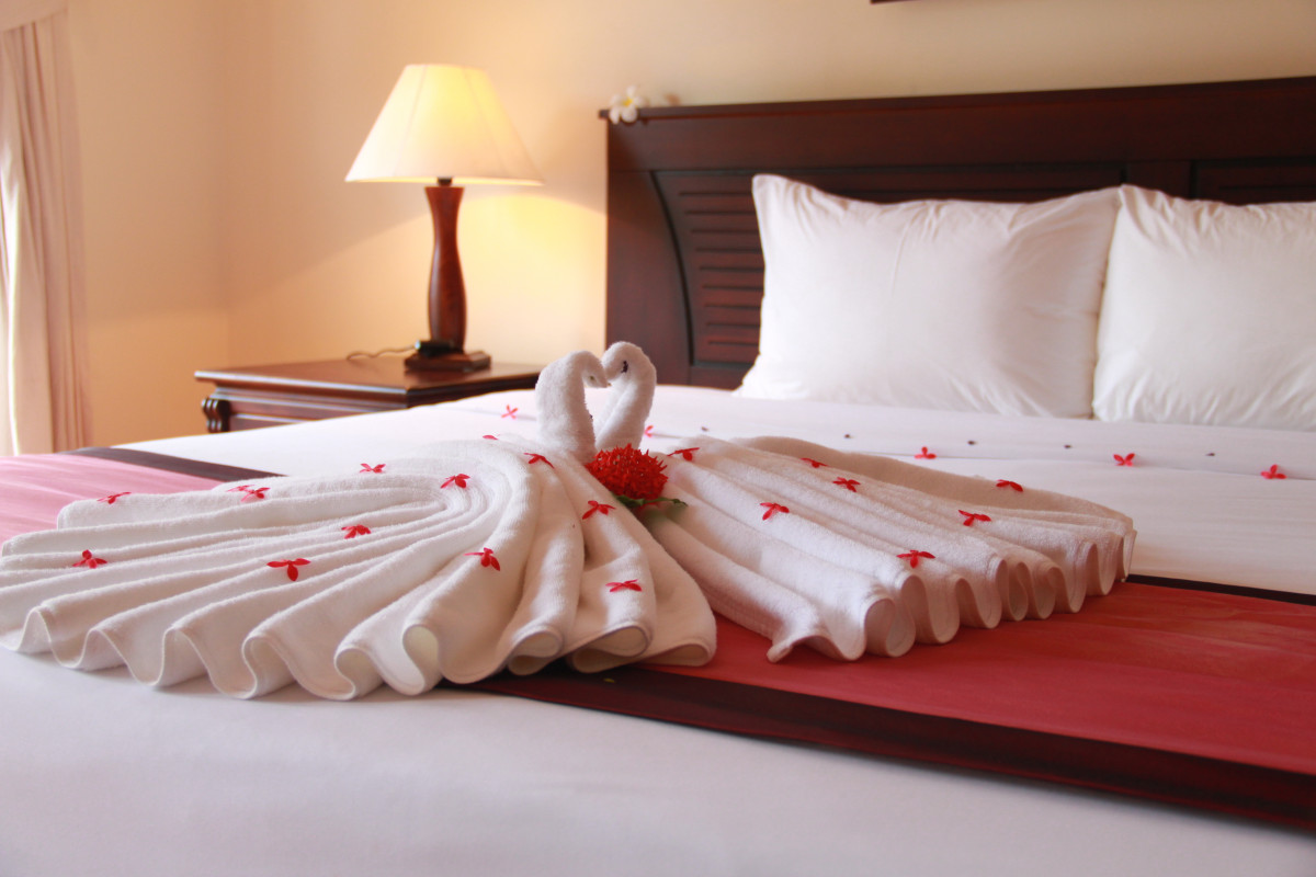 GOLDEN PEAK RESORT & SPA PHANTHIET (EX. SEA LION BEACH RESORT II KE GA) фото 6