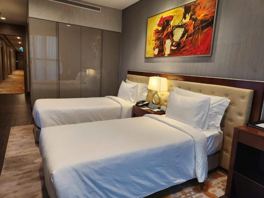SEDONA SUITES HO CHI MINH CITY фото 5