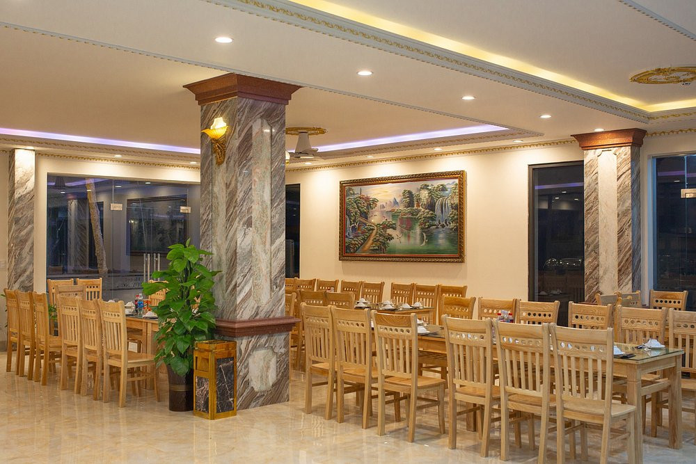 SELINA HOTEL (THUY NGA HOTEL) фото 4