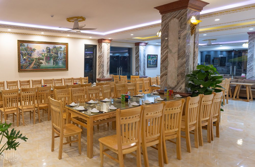 SELINA HOTEL (THUY NGA HOTEL) фото 6