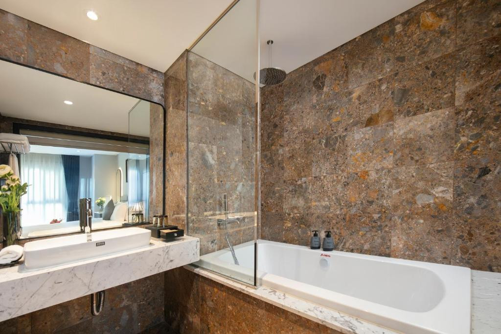 SEN BOUTIQUE HOTEL HANOI фото 4