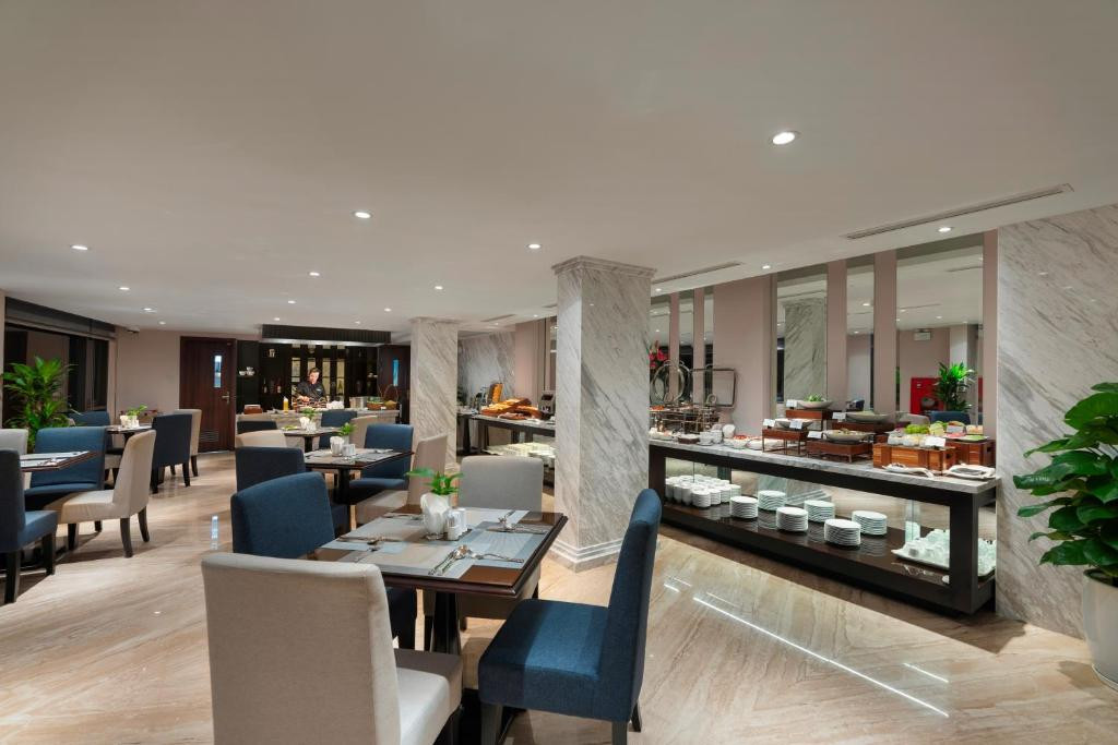 SEN BOUTIQUE HOTEL HANOI фото 5