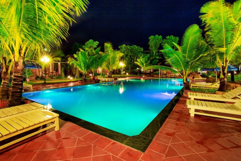 SEN VIET PHU QUOC RESORT фото 2