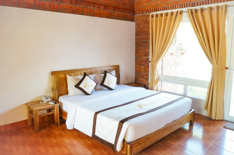 SEN VIET PHU QUOC RESORT фото 3