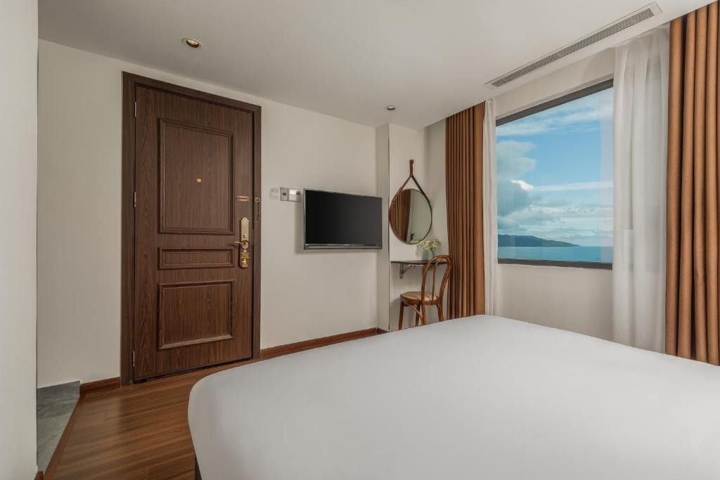 SENORITA BOUTIQUE HOTEL фото 2
