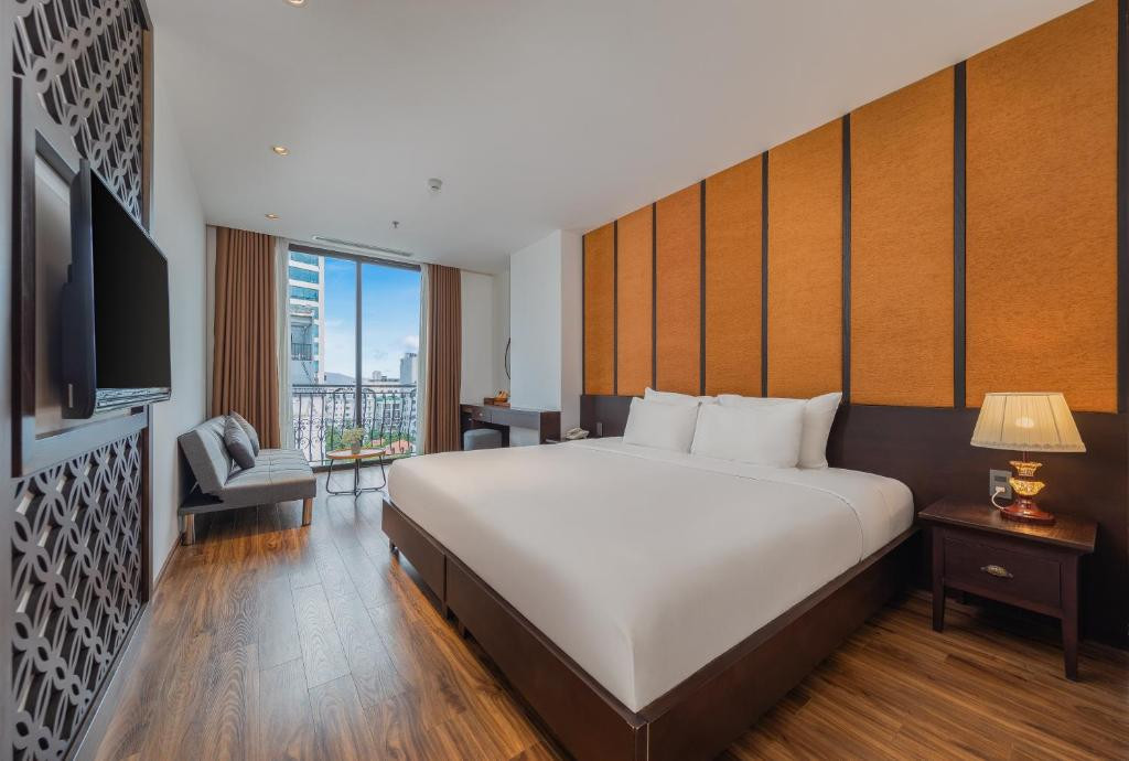 SENORITA BOUTIQUE HOTEL фото 3