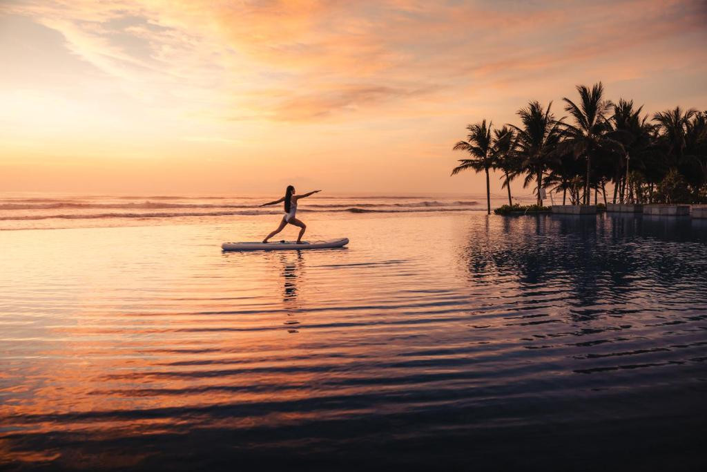SHERATON GRAND DANANG RESORT фото 3