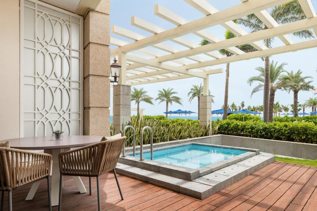 SHERATON GRAND DANANG RESORT фото 6