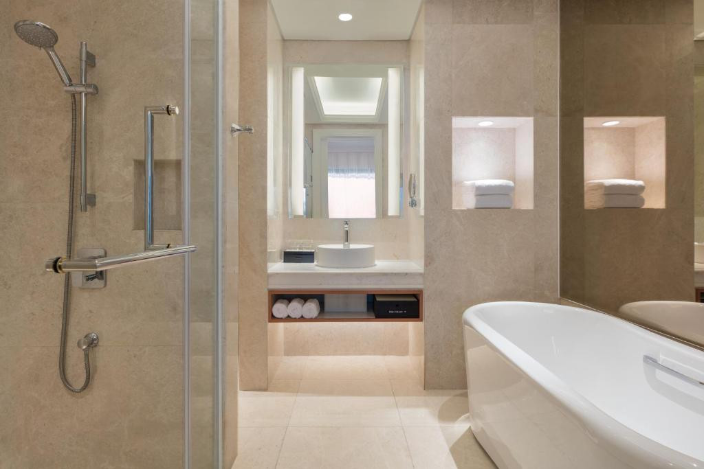 SHERATON GRAND DANANG RESORT фото 7
