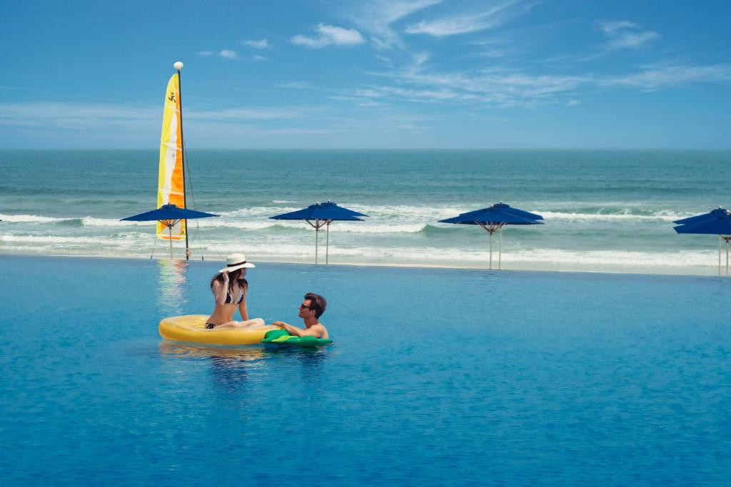 SHERATON GRAND DANANG RESORT фото 8