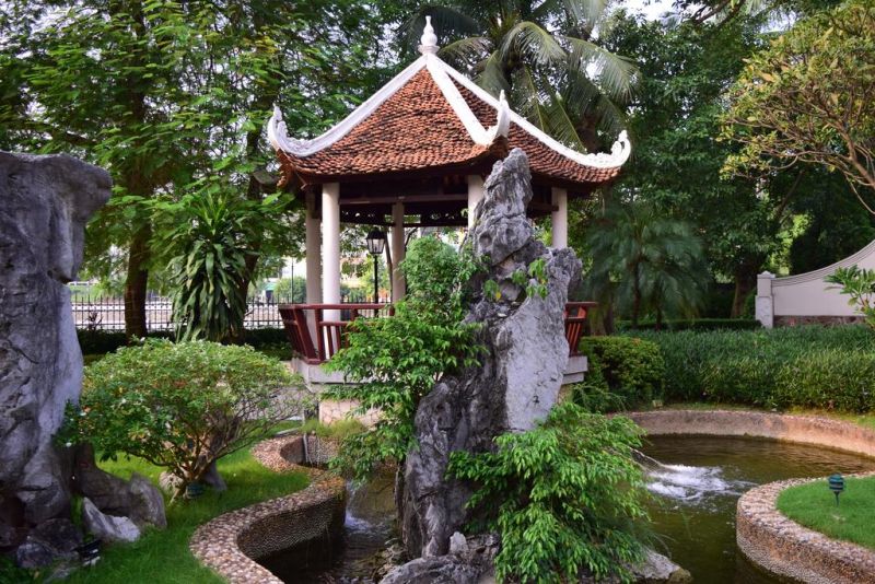 SHERATON HANOI фото 4