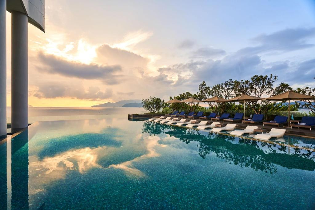SHERATON NHA TRANG фото 2