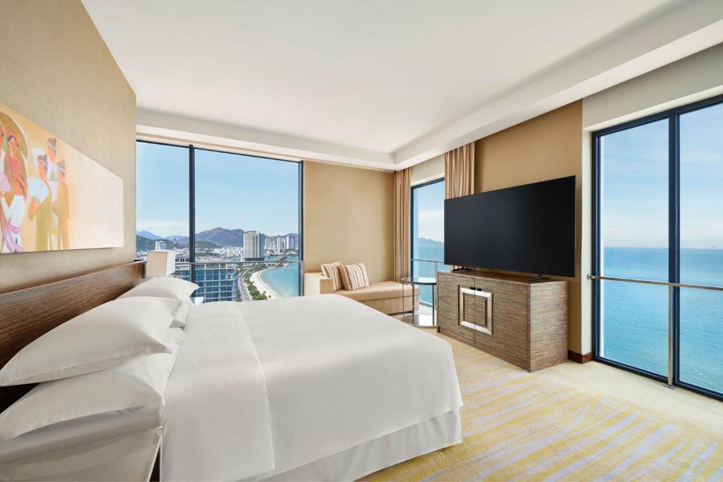 SHERATON NHA TRANG фото 3
