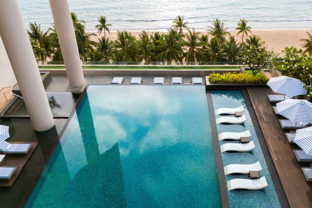 SHERATON NHA TRANG фото 4