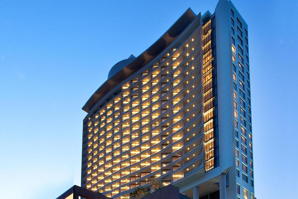 SHERATON NHA TRANG