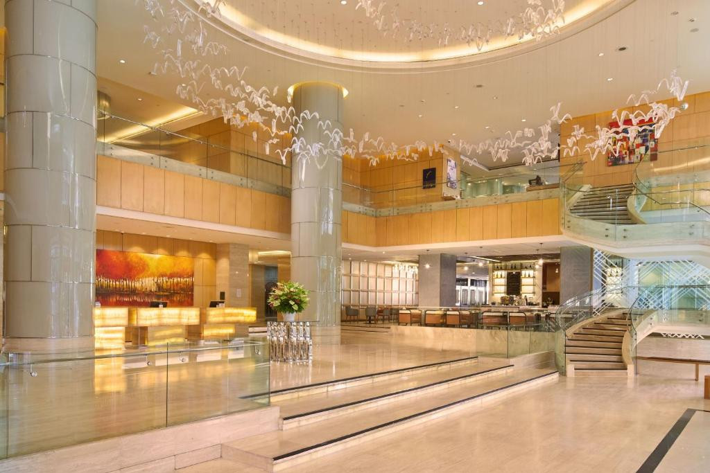 SHERATON NHA TRANG фото 7
