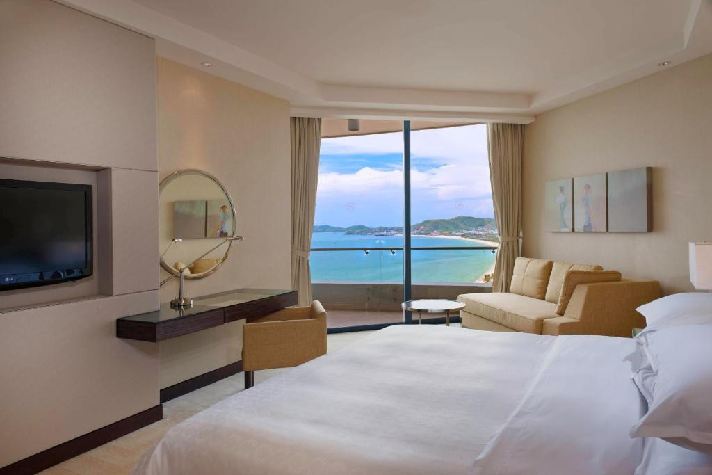 SHERATON NHA TRANG фото 8