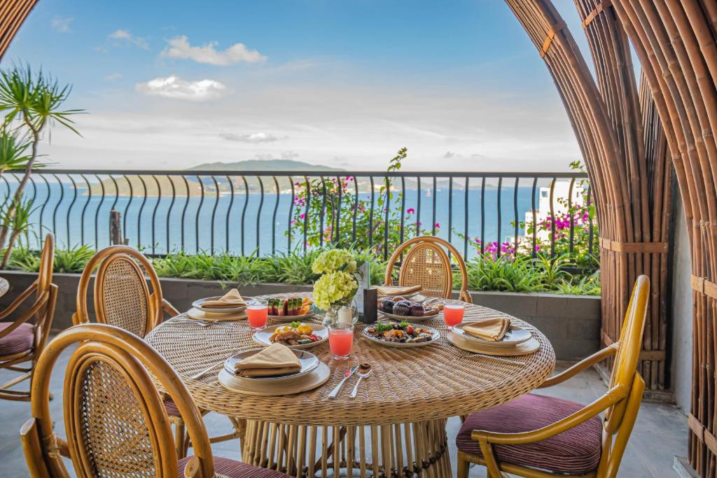 SIGNATURE HOTEL NHA TRANG фото 2