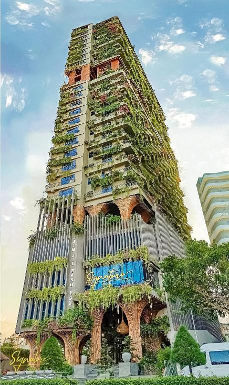 SIGNATURE HOTEL NHA TRANG фото 3