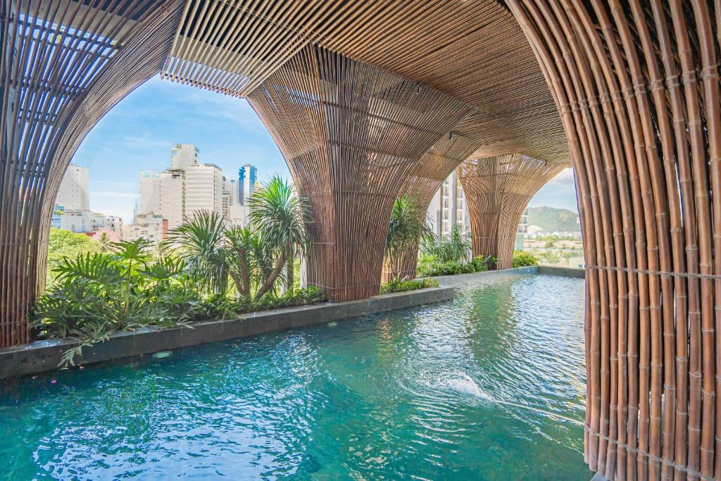 SIGNATURE HOTEL NHA TRANG фото 4