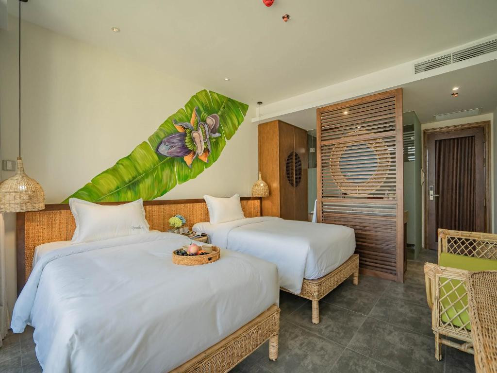 SIGNATURE HOTEL NHA TRANG фото 7